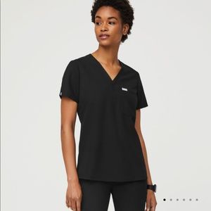 Figs Catarina™ One-Pocket Scrub Top